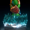 KINTSUKUROI CREATIONS Studio – The Legend of Zelda YOUNG LINK PULLING MASTER SWORD - Photo 5 | TopGKStore