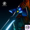 KINTSUKUROI CREATIONS Studio – The Legend of Zelda YOUNG LINK PULLING MASTER SWORD - Photo 9 | TopGKStore