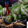 IRON Studio – Marvel MQ065 Spider Man vs Hulk - Photo 4 | TopGKStore
