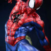IRON Studio – Marvel MQ065 Spider Man vs Hulk - Photo 2 | TopGKStore