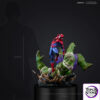IRON Studio – Marvel MQ065 Spider Man vs Hulk - Photo 5 | TopGKStore