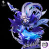 Hakimi Studio – Genshin Impact Skirk - Photo 1 | TopGKStore