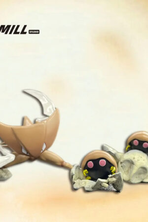 WINDMILL Studio – Pokémon Kabutops Evolution Line - Photo 1 | TopGKStore