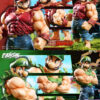 PAN SHI Studio – Super Mario Bros Mario & Luigi Muscle Brothers - Photo 7 | TopGKStore