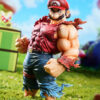 PAN SHI Studio – Super Mario Bros Mario & Luigi Muscle Brothers - Photo 8 | TopGKStore