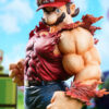 PAN SHI Studio – Super Mario Bros Mario & Luigi Muscle Brothers - Photo 9 | TopGKStore
