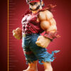 PAN SHI Studio – Super Mario Bros Mario & Luigi Muscle Brothers - Photo 2 | TopGKStore
