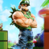 PAN SHI Studio – Super Mario Bros Mario & Luigi Muscle Brothers - Photo 3 | TopGKStore
