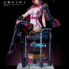 CHIYAN Studio – Honkai: Star Rail Heart Throbbing Nurse Cosplay Series Kafka - Photo 1 | TopGKStore