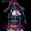 CHIYAN Studio – Honkai: Star Rail Heart Throbbing Nurse Cosplay Series Kafka - Photo 3 | TopGKStore