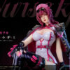 CHIYAN Studio – Honkai: Star Rail Heart Throbbing Nurse Cosplay Series Kafka - Photo 5 | TopGKStore