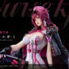 CHIYAN Studio – Honkai: Star Rail Heart Throbbing Nurse Cosplay Series Kafka - Photo 6 | TopGKStore