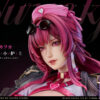 CHIYAN Studio – Honkai: Star Rail Heart Throbbing Nurse Cosplay Series Kafka - Photo 9 | TopGKStore