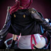 CHIYAN Studio – Honkai: Star Rail Heart Throbbing Nurse Cosplay Series Kafka - Photo 13 | TopGKStore