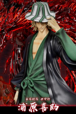 CHENG Studio – BLEACH 1/5 Urahara Kisuke - Photo 1 | TopGKStore