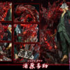 CHENG Studio – BLEACH 1/5 Urahara Kisuke - Photo 8 | TopGKStore