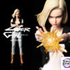 ABC Studio – Dragon ball Cyber Girl Android 18 - Photo 8 | TopGKStore