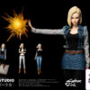 ABC Studio – Dragon ball Cyber Girl Android 18 - Photo 6 | TopGKStore
