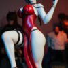 3109 Studio – Resident Evil Ada Wong - Photo 3 | TopGKStore