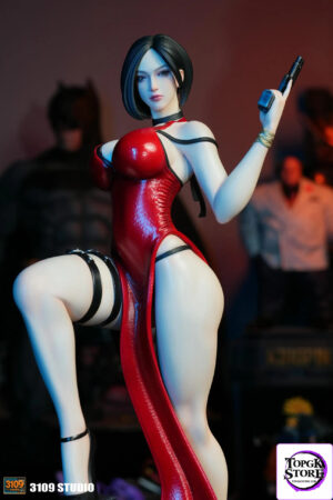 3109 Studio – Resident Evil Ada Wong - Photo 2 | TopGKStore