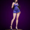 Pinkparty Studio – Final Fantasy Goddess Tifa - Photo 3 | TopGKStore