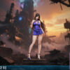 Pinkparty Studio – Final Fantasy Goddess Tifa - Photo 1 | TopGKStore