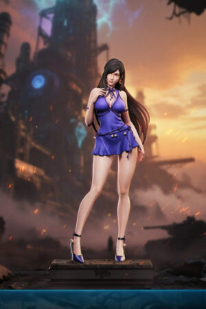 Pinkparty Studio – Final Fantasy Goddess Tifa - Photo 1 | TopGKStore