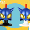 Biubiu Studio – Crayon Shin-chan Prop Series Action Kamen Helmet - Photo 1 | TopGKStore