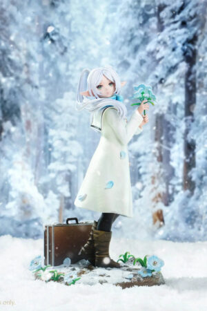 GoGoDu Studio – Frieren: Beyond Journey’s End Frieren Winter Memories - Photo 2 | TopGKStore