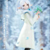 GoGoDu Studio – Frieren: Beyond Journey’s End Frieren Winter Memories - Photo 1 | TopGKStore