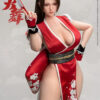 C-BOX – Officially Licensed SNK Character – Mai Shiranui CB-8601 (Licensed) - Photo 1 | TopGKStore