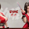 C-BOX – Officially Licensed SNK Character – Mai Shiranui CB-8601 (Licensed) - Photo 4 | TopGKStore