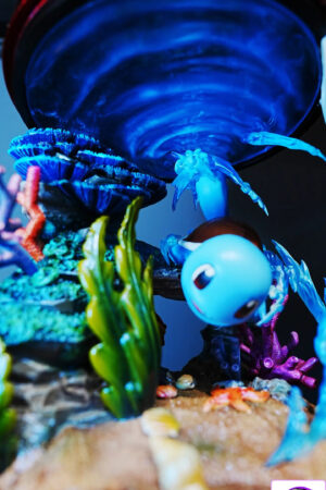 Ball Ball Studio – Pokémon First Generation Starters Squirtle - Photo 2 | TopGKStore