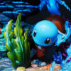 Ball Ball Studio – Pokémon First Generation Starters Squirtle - Photo 4 | TopGKStore