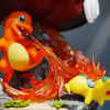 Ball Ball Studio – Pokémon First Generation Starters Charmander - Photo 5 | TopGKStore