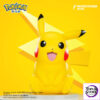 MORSTORM Studio – Pokémon Small & Big Size Figure Gengar & Pikachu & Charmander & Psyduck (Licensed) -