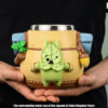 PSD Studio – The Legend of Zelda Cheers Series The Legend of Zelda Bottle - Photo 1 | TopGKStore
