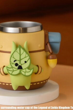PSD Studio – The Legend of Zelda Cheers Series The Legend of Zelda Bottle - Photo 2 | TopGKStore