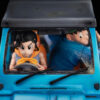 Duan Di Studio – Dragon Ball Son Goku & Chichi Grocery Car 1.0 - Photo 3 | TopGKStore