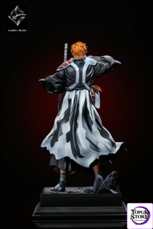LoaDen Studio – BLEACH Thousand-Year Blood War Kurosaki Ichigo - Photo 2 | TopGKStore