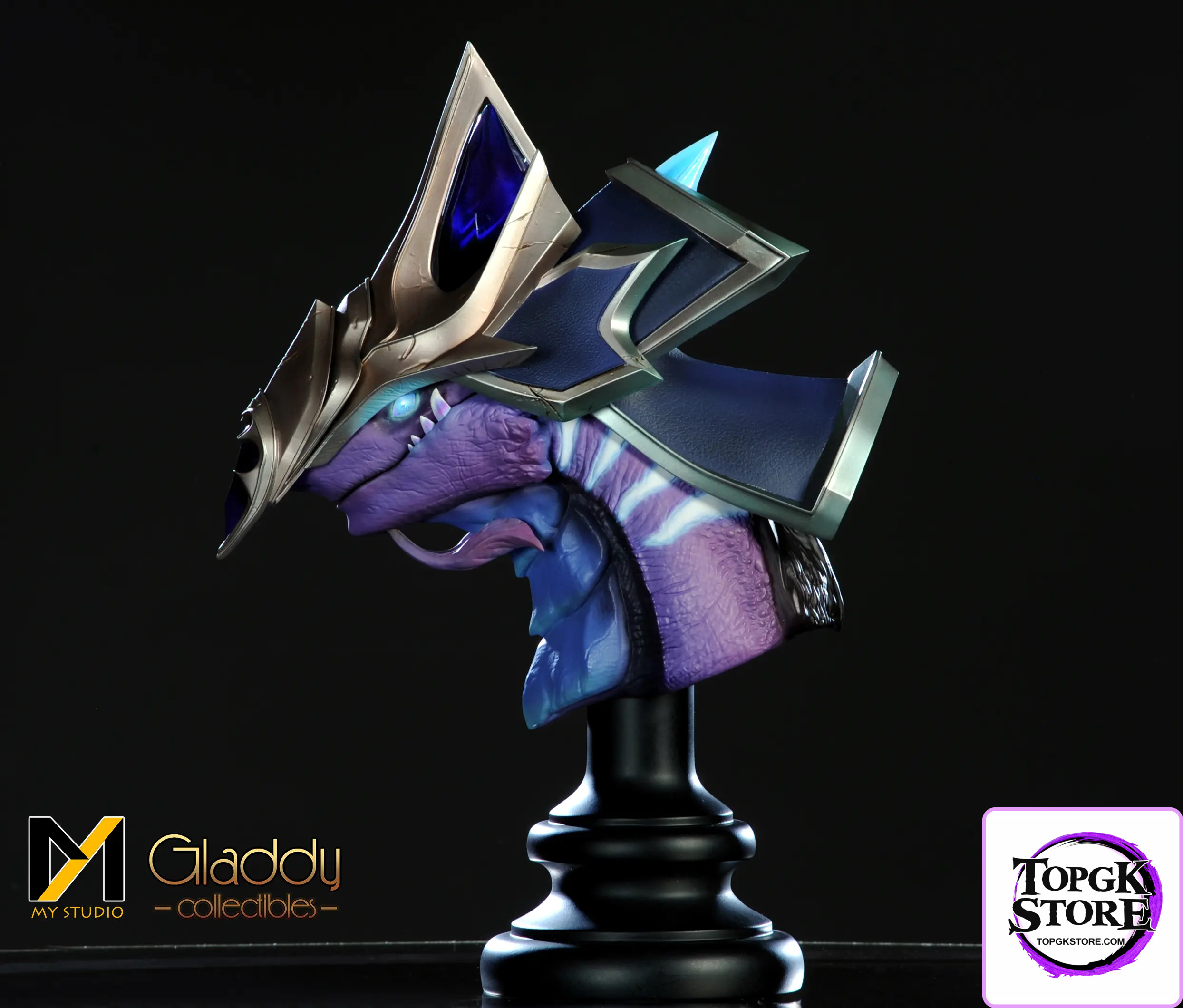 MY Studio – World of Warcraft Season 1 Infernal Gladiator - Photo 7 | TopGKStore