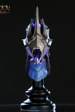 MY Studio – World of Warcraft Season 1 Infernal Gladiator - Photo 2 | TopGKStore