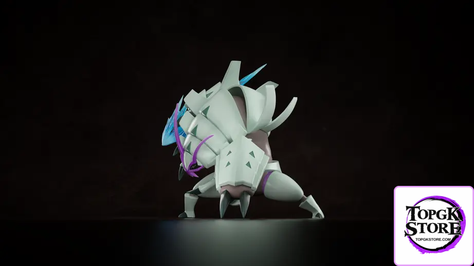 ZR Studio – Pokémon Golisopod - Photo 1 | TopGKStore