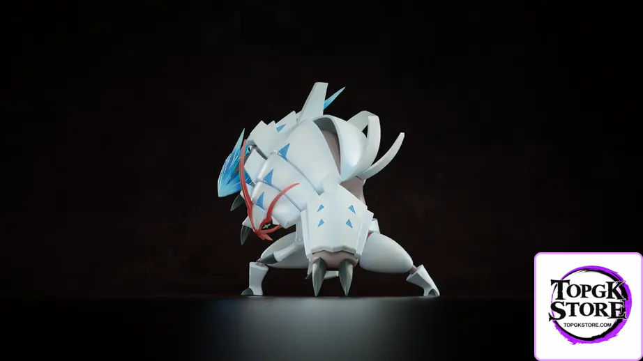 ZR Studio – Pokémon Golisopod - Photo 2 | TopGKStore