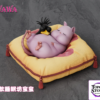Wawa Studio – Spirited Away Hayao Miyazaki Desk Decoration Series Boh - Photo 5 | TopGKStore