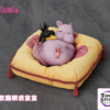 Wawa Studio – Spirited Away Hayao Miyazaki Desk Decoration Series Boh - Photo 4 | TopGKStore