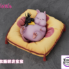 Wawa Studio – Spirited Away Hayao Miyazaki Desk Decoration Series Boh - Photo 3 | TopGKStore