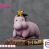 Wawa Studio – Spirited Away Hayao Miyazaki Desk Decoration Series Boh - Photo 6 | TopGKStore