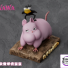 Wawa Studio – Spirited Away Hayao Miyazaki Desk Decoration Series Boh - Photo 2 | TopGKStore