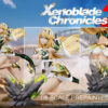 Kod Studio – Xenoblade Chronicles #2 Mythra Light Mech Statue - Photo 9 | TopGKStore